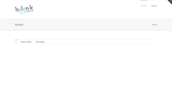 Desktop Screenshot of helenkdesign.com